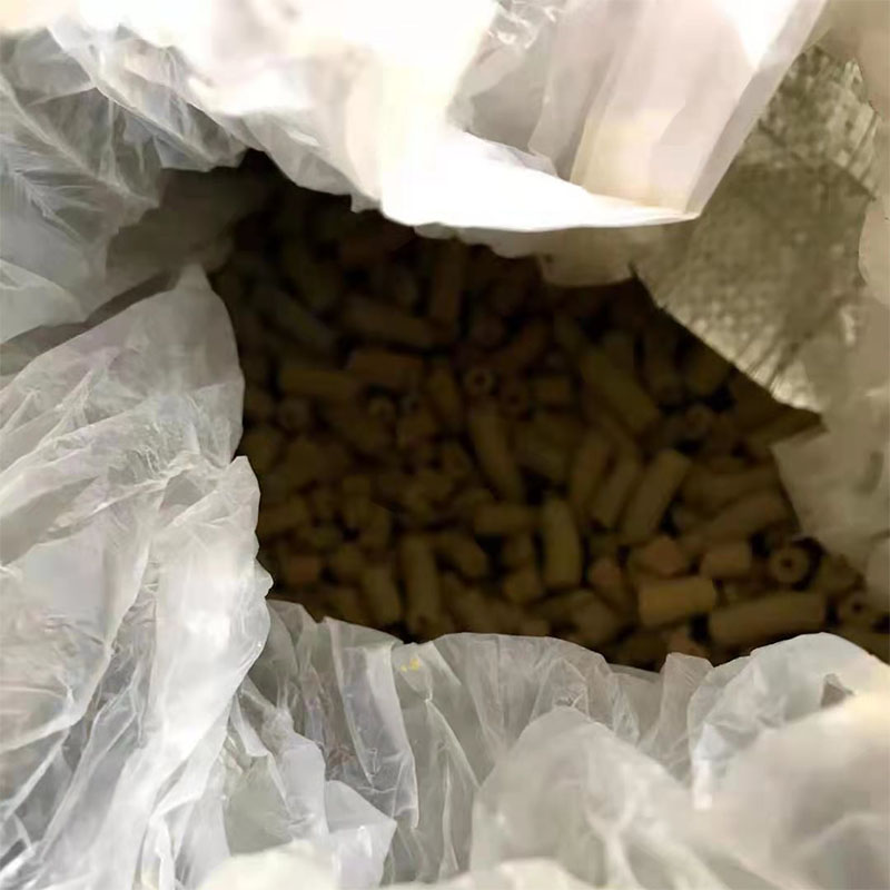 兰溪市钒催化剂回收